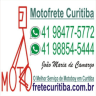 Motofrete - Seu Parceiro Ideal para Entregas Rápidas e Eficientes | Motoboy Curitiba Portão | Motofrete em Curitiba/PR